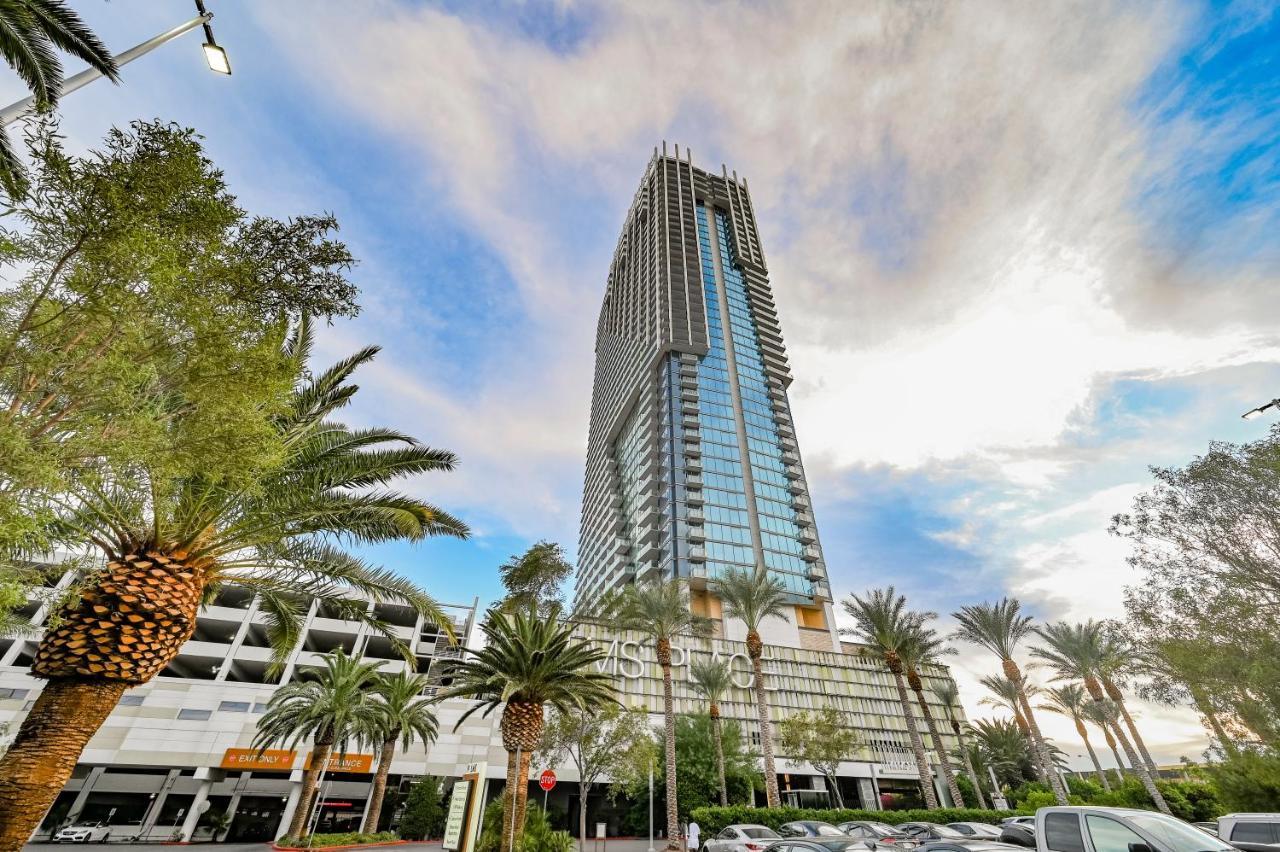 Stripviewsuites Two-Bedroom Con-Joined Exclusive Condo Λας Βέγκας Εξωτερικό φωτογραφία