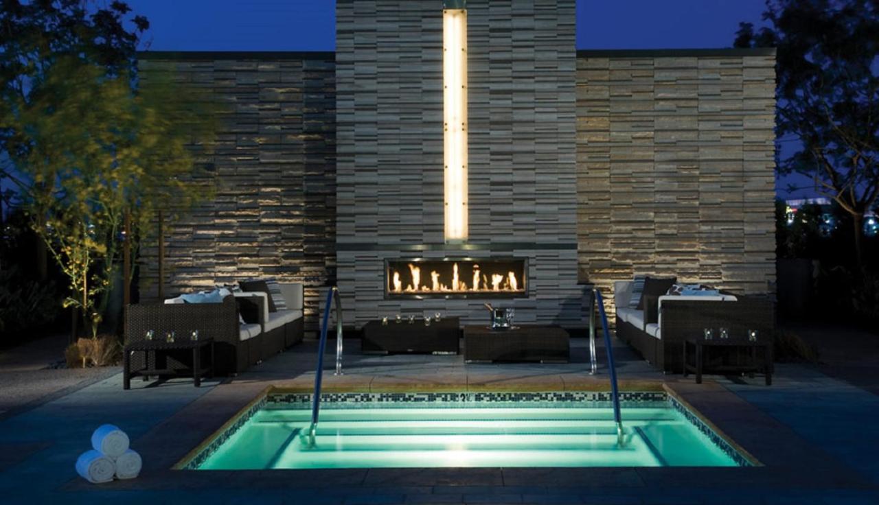 Stripviewsuites Two-Bedroom Con-Joined Exclusive Condo Λας Βέγκας Εξωτερικό φωτογραφία