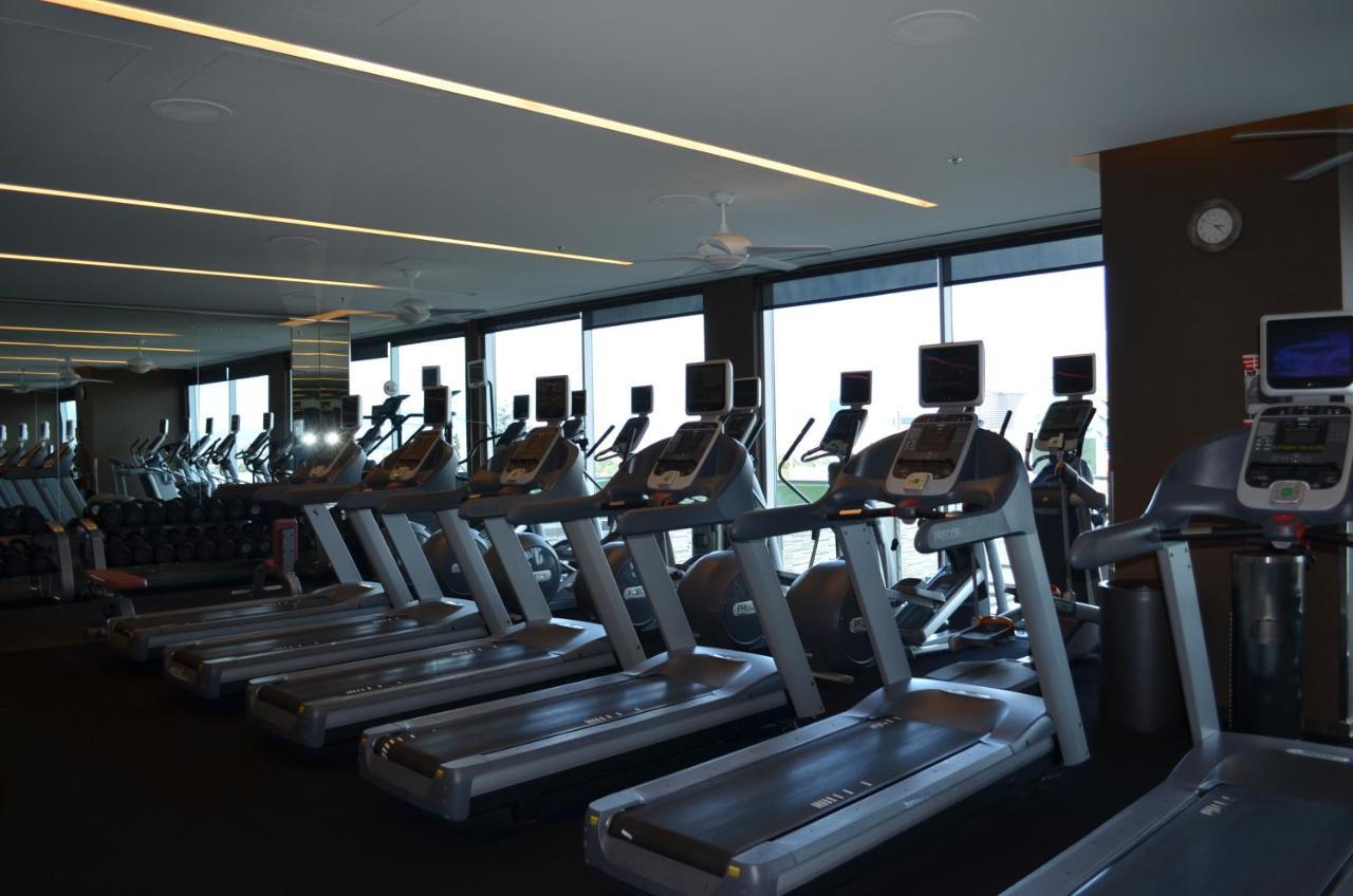 Stripviewsuites Two-Bedroom Con-Joined Exclusive Condo Λας Βέγκας Εξωτερικό φωτογραφία