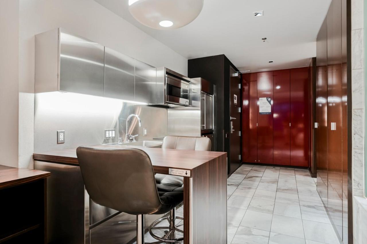 Stripviewsuites Two-Bedroom Con-Joined Exclusive Condo Λας Βέγκας Εξωτερικό φωτογραφία