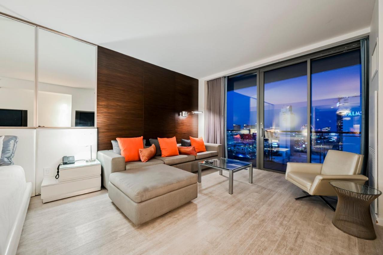 Stripviewsuites Two-Bedroom Con-Joined Exclusive Condo Λας Βέγκας Εξωτερικό φωτογραφία