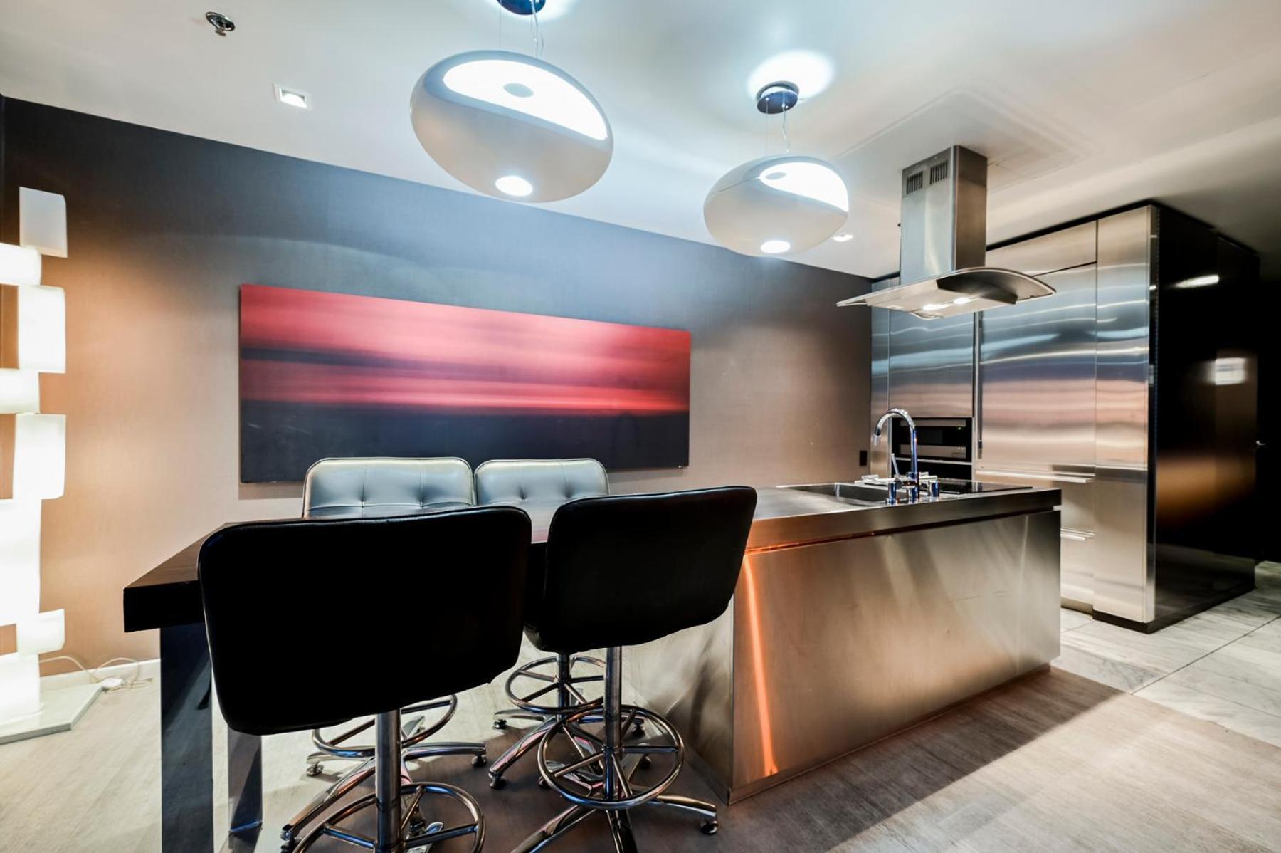 Stripviewsuites Two-Bedroom Con-Joined Exclusive Condo Λας Βέγκας Δωμάτιο φωτογραφία