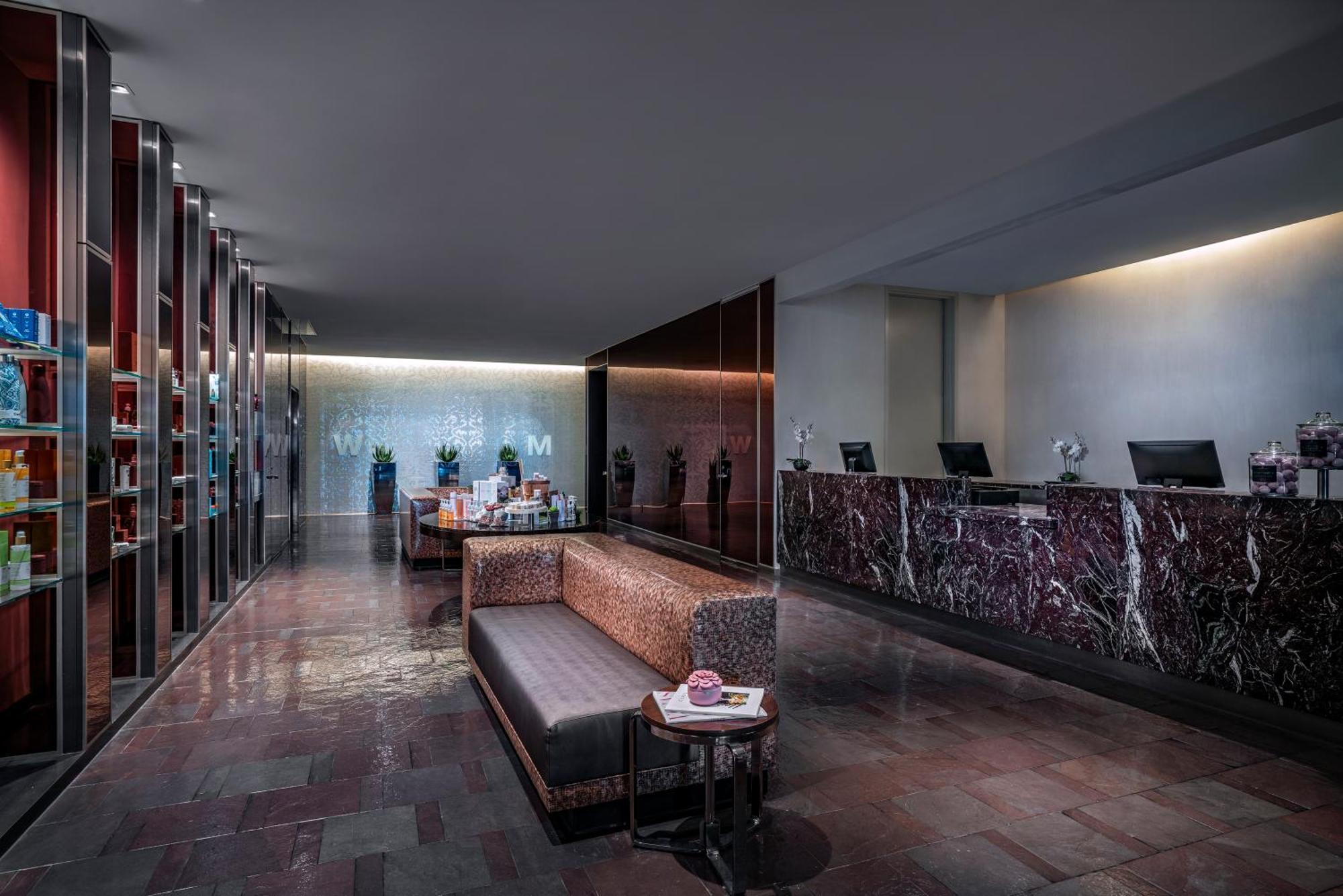 Stripviewsuites Two-Bedroom Con-Joined Exclusive Condo Λας Βέγκας Εξωτερικό φωτογραφία