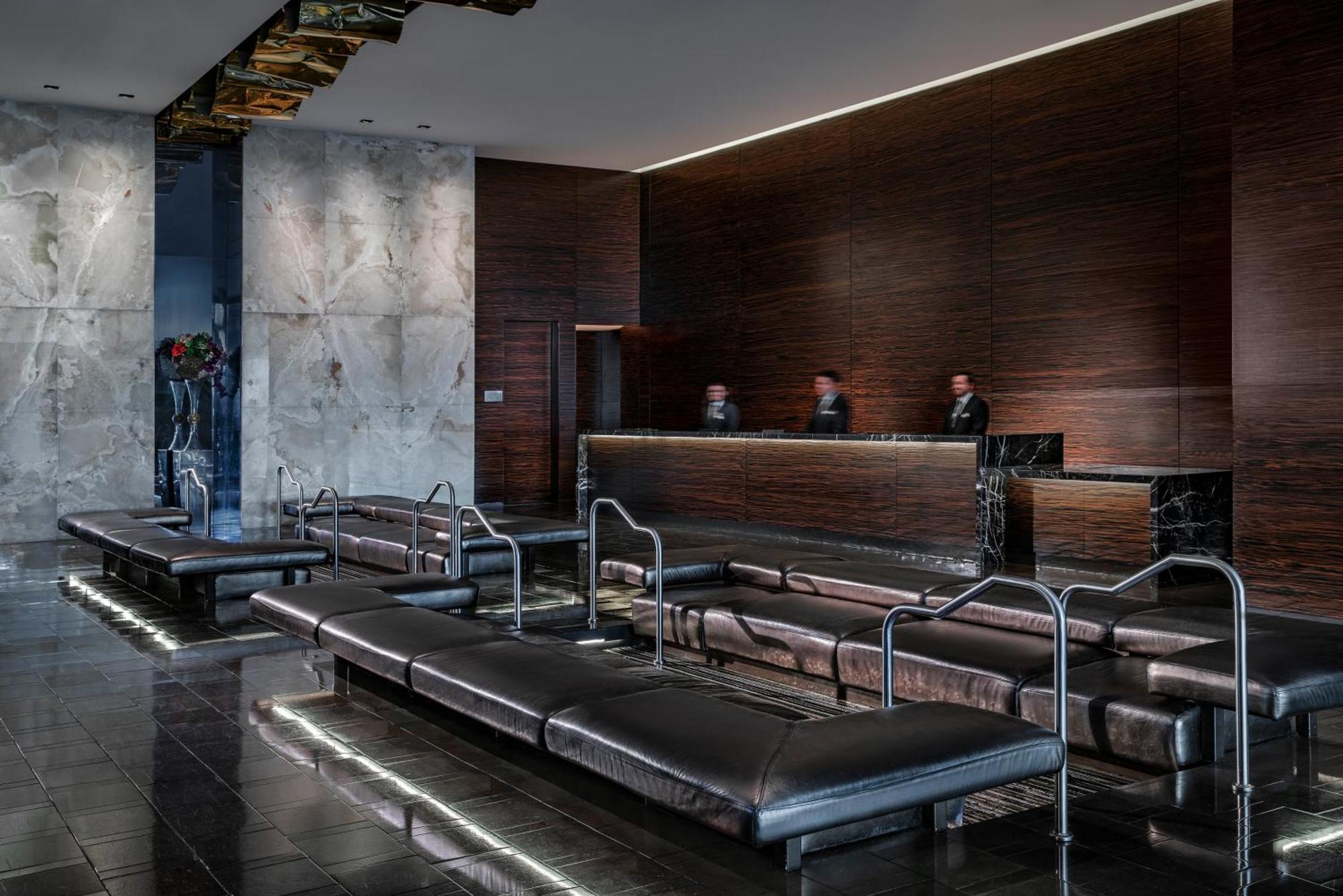 Stripviewsuites Two-Bedroom Con-Joined Exclusive Condo Λας Βέγκας Εξωτερικό φωτογραφία