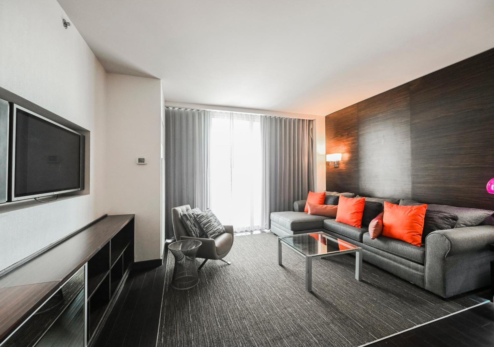 Stripviewsuites Two-Bedroom Con-Joined Exclusive Condo Λας Βέγκας Δωμάτιο φωτογραφία