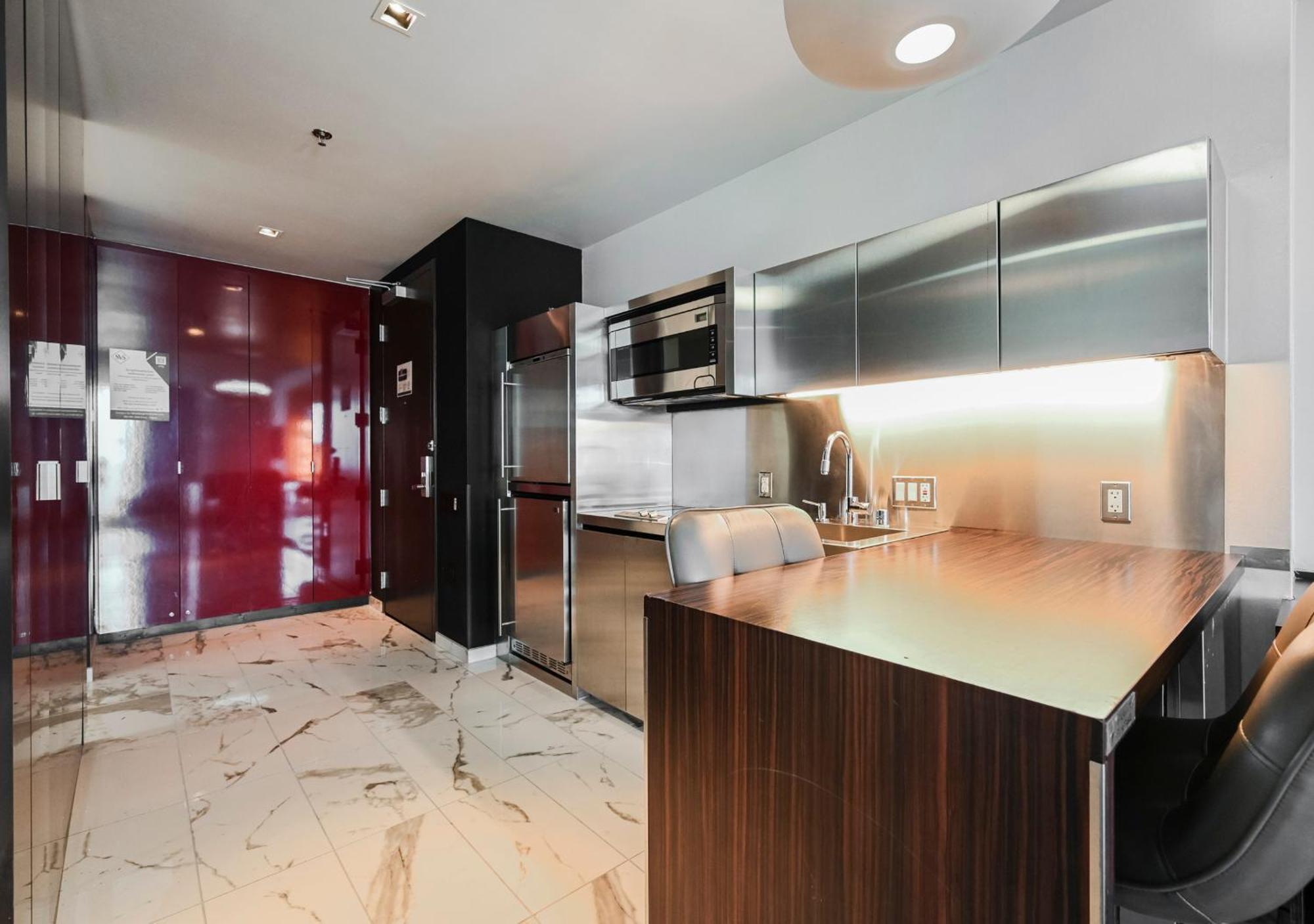 Stripviewsuites Two-Bedroom Con-Joined Exclusive Condo Λας Βέγκας Δωμάτιο φωτογραφία