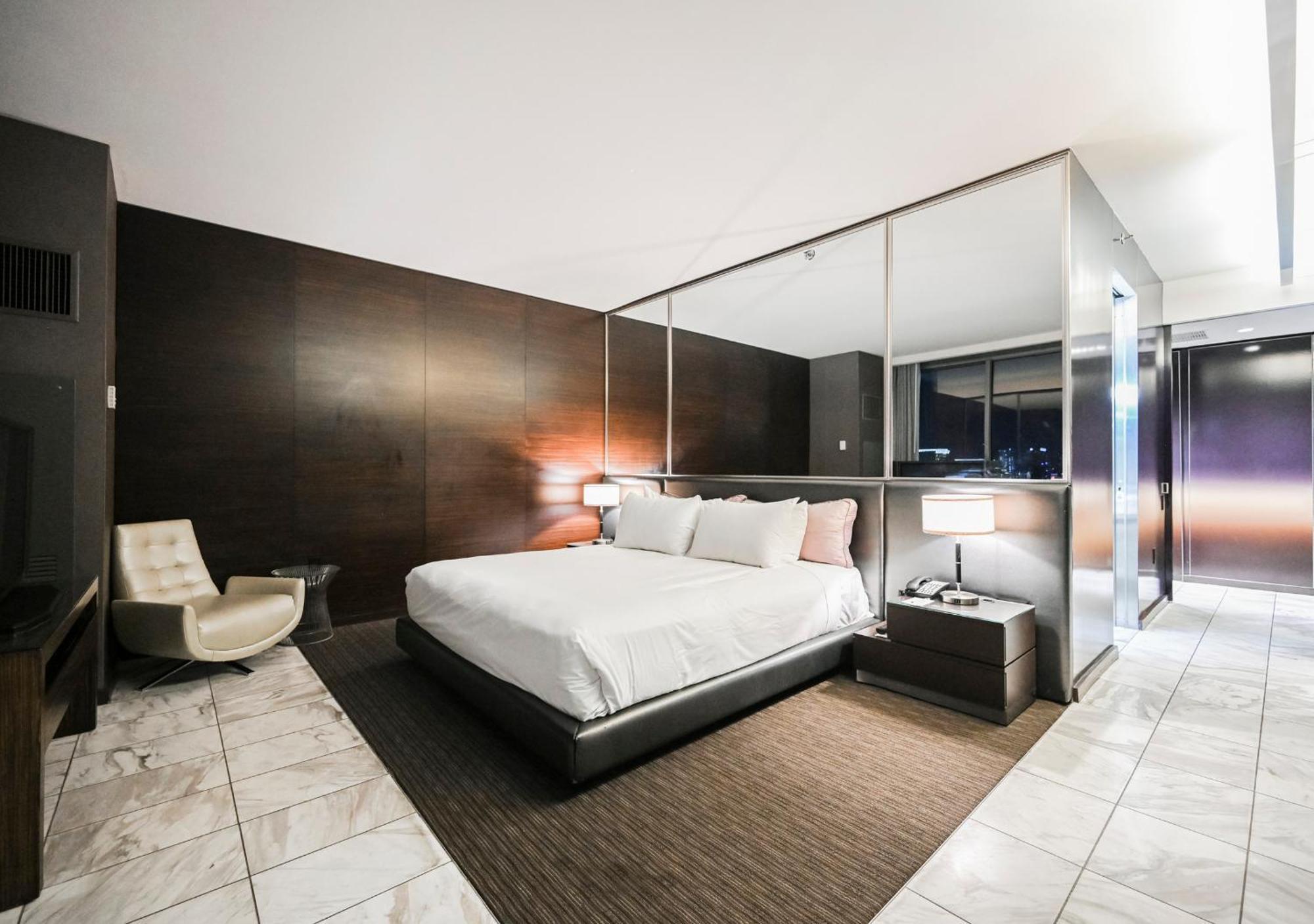 Stripviewsuites Two-Bedroom Con-Joined Exclusive Condo Λας Βέγκας Δωμάτιο φωτογραφία
