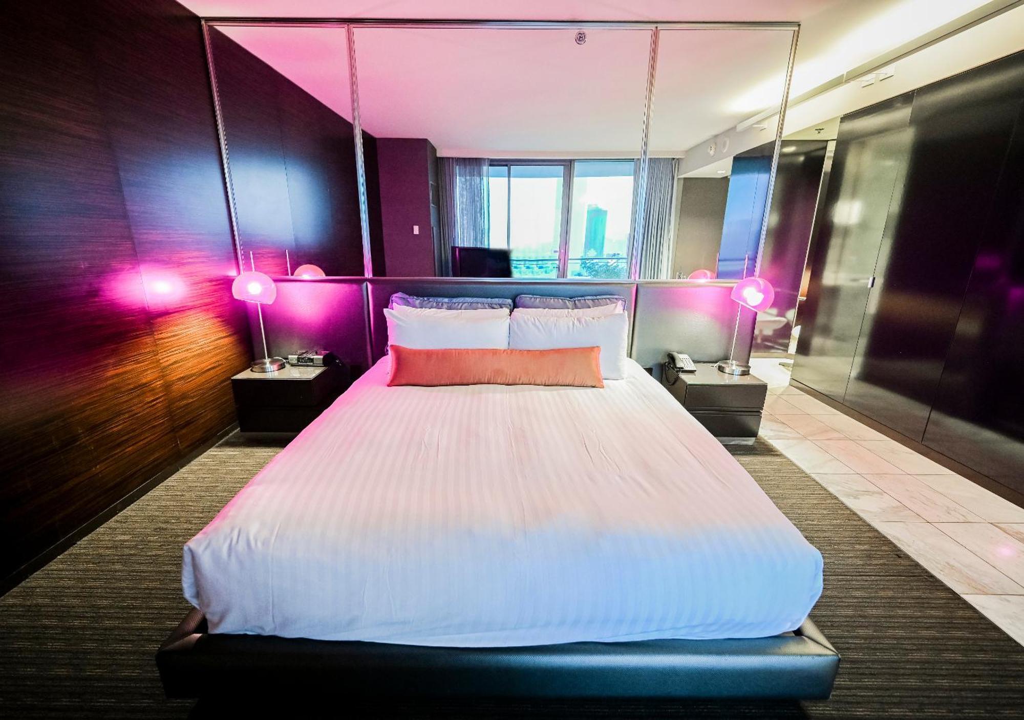 Stripviewsuites Two-Bedroom Con-Joined Exclusive Condo Λας Βέγκας Δωμάτιο φωτογραφία