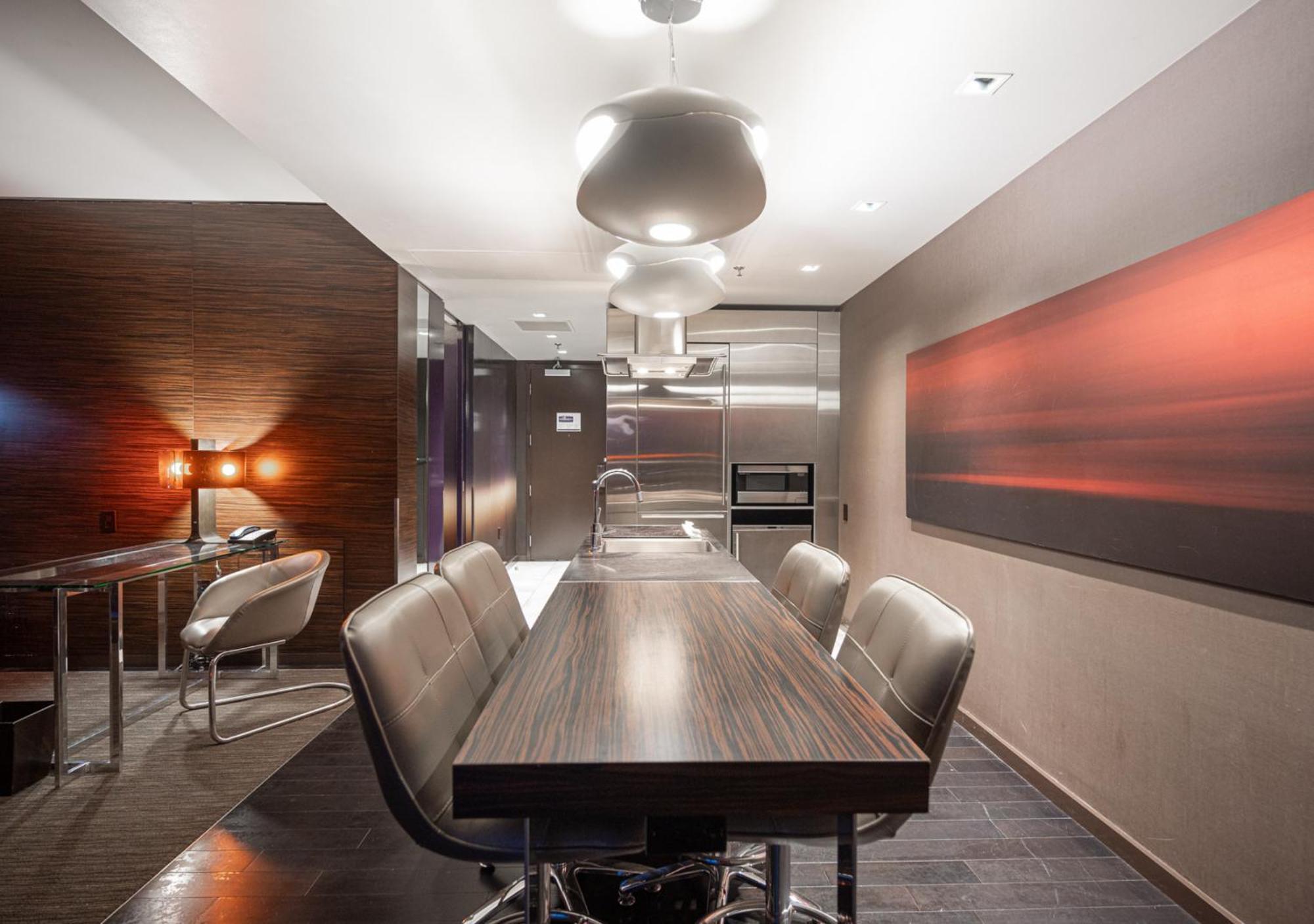 Stripviewsuites Two-Bedroom Con-Joined Exclusive Condo Λας Βέγκας Δωμάτιο φωτογραφία
