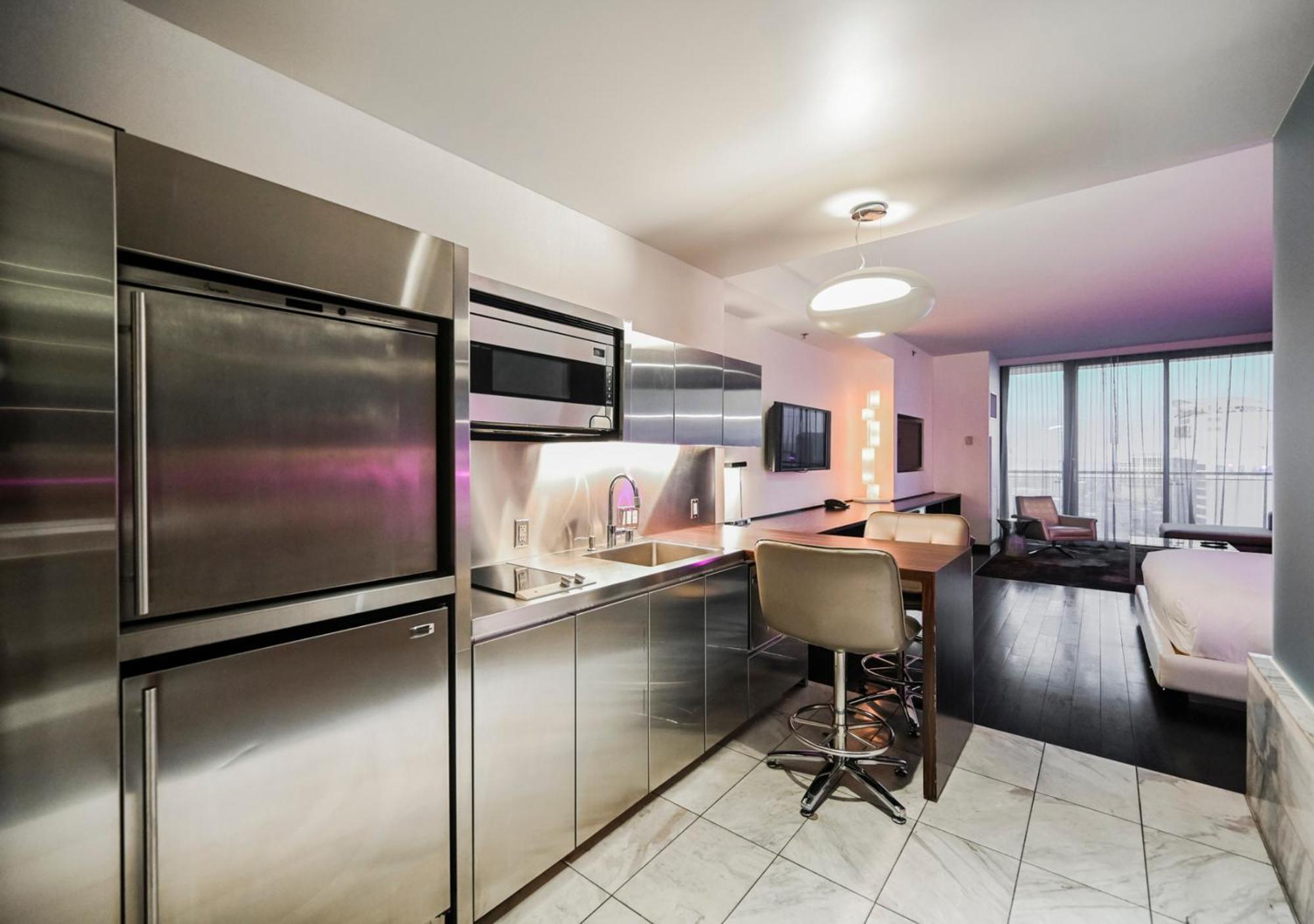 Stripviewsuites Two-Bedroom Con-Joined Exclusive Condo Λας Βέγκας Δωμάτιο φωτογραφία
