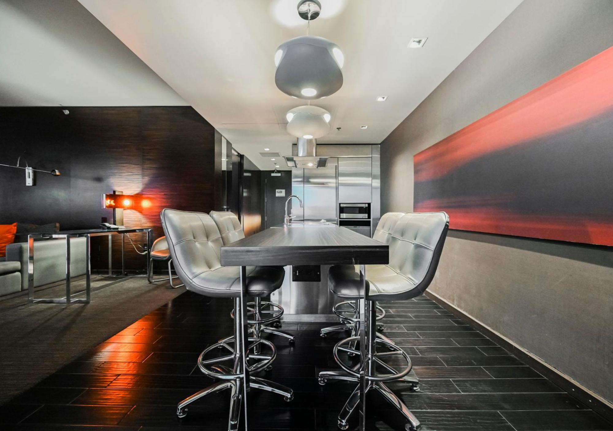 Stripviewsuites Two-Bedroom Con-Joined Exclusive Condo Λας Βέγκας Δωμάτιο φωτογραφία